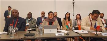 سلطنة عُمان تشارك في المؤتمر العالمي لريادة الأعمال في ملبورن