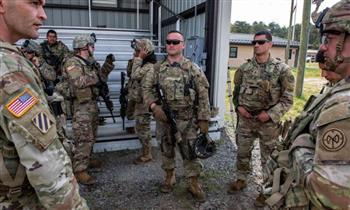 الجيش الأمريكي يعلن تأجيل إدخال "الصقر المظلم" للخدمة بسبب مشكلات تقنية 