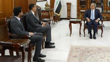 القضاء العراقي يؤكد أهمية احترام الاتفاقيات المبرمة بين بغداد والكويت 