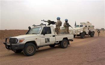 مسؤول دولي: انسحاب قوات حفظ السلام من مالي لا يعنى انسحابا"أمميا"