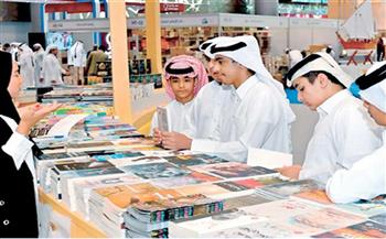 سلطنة عمان تشارك في معرض عمان الدولي للكتاب 2023