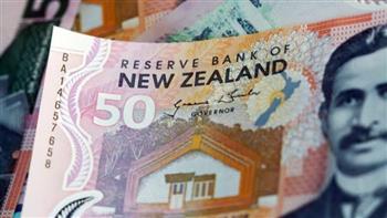 الدولار النيوزلندي يتصدر قائمة العملات الأكثر ربحا بتعاملات اليوم