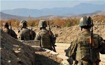 أذربيجان تطلق عمليات لمكافحة الإرهاب بناجورنو كاراباخ