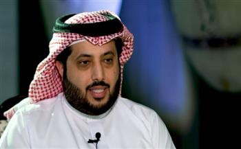 بـ 120 مليون جنيه.. تركي آل الشيخ يعلن إنتاج الجزء الثالث من أولاد رزق (فيديو)