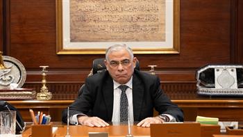 النائب العام الجديد المستشار محمد شوقي عياد يبدأ مهام منصبه اليوم