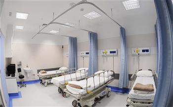 الصحة: توفير 15 سرير رعاية أطفال وإجراء 678 جراحة في مستشفيات أسيوط