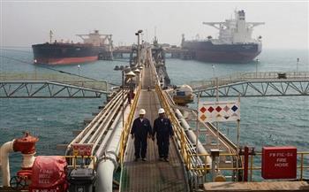 صادرات العراق من النفط الخام تتجاوز 8 مليارات دولار الشهر الماضي 