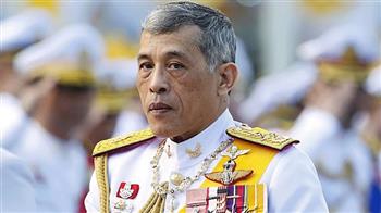 ملك تايلاند يوافق على الحكومة الجديدة