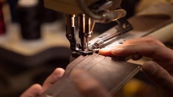 الصناعات الجلدية بالأردن تساهم بـ2.4% في الناتج المحلي الإجمالي