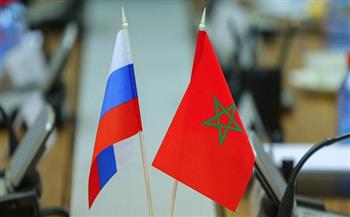 المغرب وروسيا يؤكدان مواصلة تطوير التعاون الثنائي متعدد الأبعاد