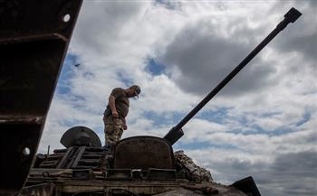 القوات الأوكرانية تستهدف أراضي دونيتسك 47 مرة خلال اليوم الماضي