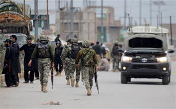 مصرع ثلاثة عسكريين بهجومين إرهابيين شمال غربي باكستان