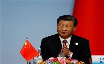 الرئيس الصيني يؤكد أن بلاده ستضخ حافزا جديدا في التنمية العالمية