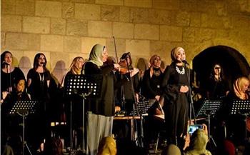 «الحرملك» للموسيقى تحيي حفلا فنيًا بساقية الصاوي 20 سبتمبر