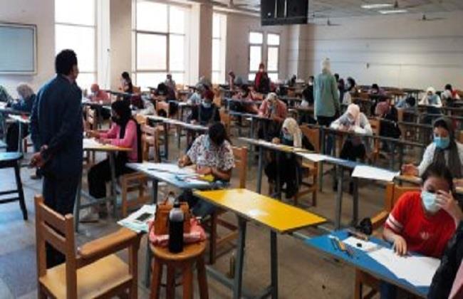 بدء اختبارت القدرات للدبلومات الفنية بالكليات.. متى ينتهي التسجيل بها؟