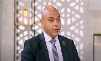 محمود القط: كنا نفتقد لسياحة المهرجانات قبل انطلاق مهرجان العلمين