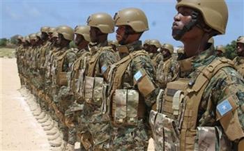الجيش الصومالي يُدمّر معقلاً إرهابياً بولاية جلمدج