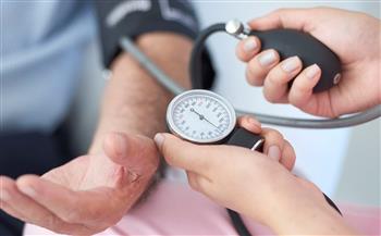 ما هي أعراض انخفاض ضغط الدم؟ هيئة الدواء تجيب