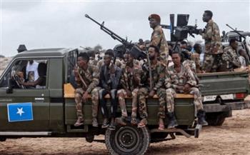 الصومال: مقتل 20 من عناصر حركة «الشباب» بإقليم شبيلي السفلى