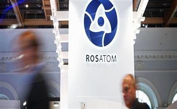 "روساتوم" مستعدة لمساعدة بيلاروس في بناء محطة ثانية للطاقة النووية