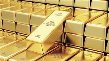 سعر الذهب العالمى يغلق مرتفعا ويحقق 1.4% مكاسب أسبوعية
