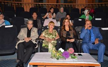 تكريم شيرين وبيرم التونسي في الدورة الثانية لملتقى المشاهير بالإسكندرية
