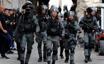 اشتباكات عنيفة بين الشرطة الإسرائيلية وإريتريين في تل أبيب