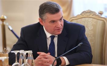مسؤول روسي يصف خطة زيلينسكي للسلام بأنها صيغة لاستمرار الحرب