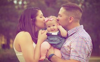 دراسة تكشف العلاقة بين وجود الأطفال والسعادة الزوجية