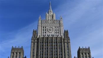 الخارجية الروسية: منصة الأمم المتحدة تحولت إلى ساحة لأساليب عمل الغرب الشائنة