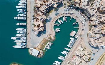 قطاع النقل البحري: اجراءات متنوعة ومتميزة لتعظيم سياحة اليخوت في مصر  