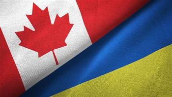 كندا تعلن عزمها على المساهمة في مكافحة الفساد في أوكرانيا