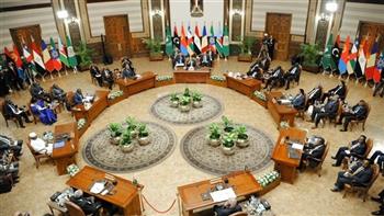 الاجتماع الثاني لوزراء خارجية مسار دول جوار السودان 