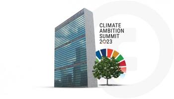 الأمم المتحدة: قمة الطموح المناخي تهدف لإسراع وتيرة العمل من جميع الأطراف 