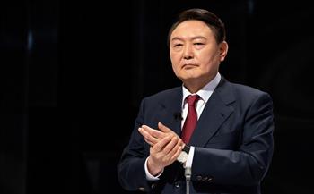 الرئيس الكوري الجنوبي يبحث مع نظيريه الكازاخي والأوزبكي التعاون الاقتصادي