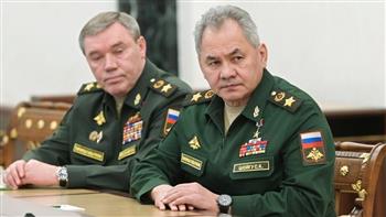 وزير الدفاع الروسي: التعاون بين موسكو وطهران يصل إلى مستويات جديدة رغم العقوبات 