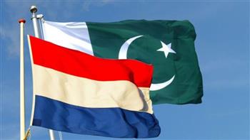 باكستان وهولندا تبحثان سبل تعزيز العلاقات الثنائية