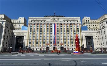 الدفاع الروسية: قوات حفظ السلام أجلت أكثر من 2000 مدني من كاراباخ 
