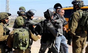 نادي الأسير الفلسطيني: الاحتلال الإسرائيلي اعتقل أكثر من 5200 منذ مطلع العام الجاري
