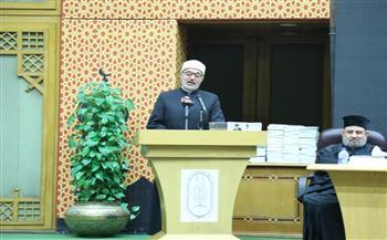 أمين «البحوث الإسلامية»: «المحبة» شعار الأنبياء ودأب الصالحين ومنهاج الأولياء