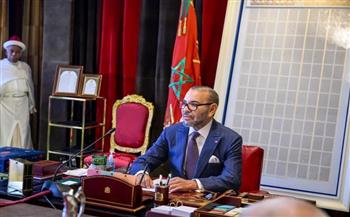 ملك المغرب يتابع تنفيذ برنامج إعادة البناء بعد زلزال الحوز