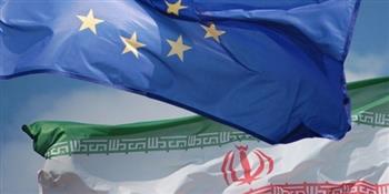 الاتحاد الأوروبي وإيران يبحثان القضايا الأكثر إلحاحًا في مسار العلاقات الثنائية