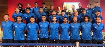 منتخب الصم يصل إلى ماليزيا للمشاركة في كأس العالم لكرة القدم 