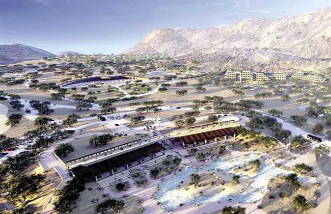 مع زيارة رئيس الوزراء.. تفاصيل مشروع التجلي الأعظم في سانت كاترين