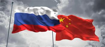 ارتفاع حجم التجارة بين روسيا والصين بنسبة 25%