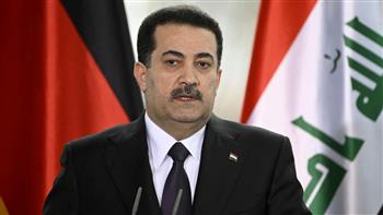 رئيس وزراء العراق: نسعى للمضي في علاقات استراتيجية مع الولايات المتحدة