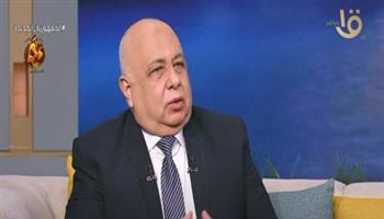 الحلبي يوضح أبرز التحديات التي واجهت مصر في حرب أكتوبر