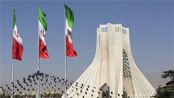 إيران ترد على البيان الأمريكي الخليجي المشترك