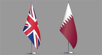 قطر وبريطانيا تعززان تعاونهما البرلماني