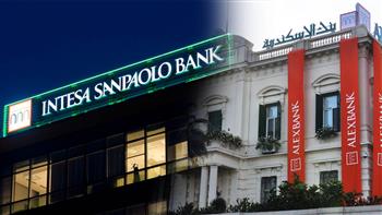 «سان باولو» تؤكد مفاوضاتها مع مصر لشراء 20% إضافية من بنك الإسكندرية 